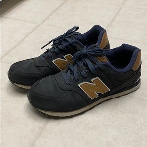 New Balance sneaker